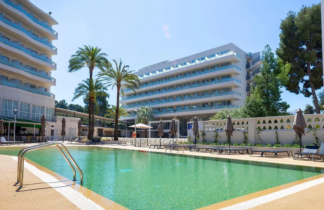 Medplaya Hotel Calypso-1