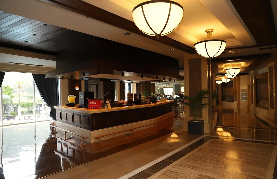 Meder Resort Hotel-1