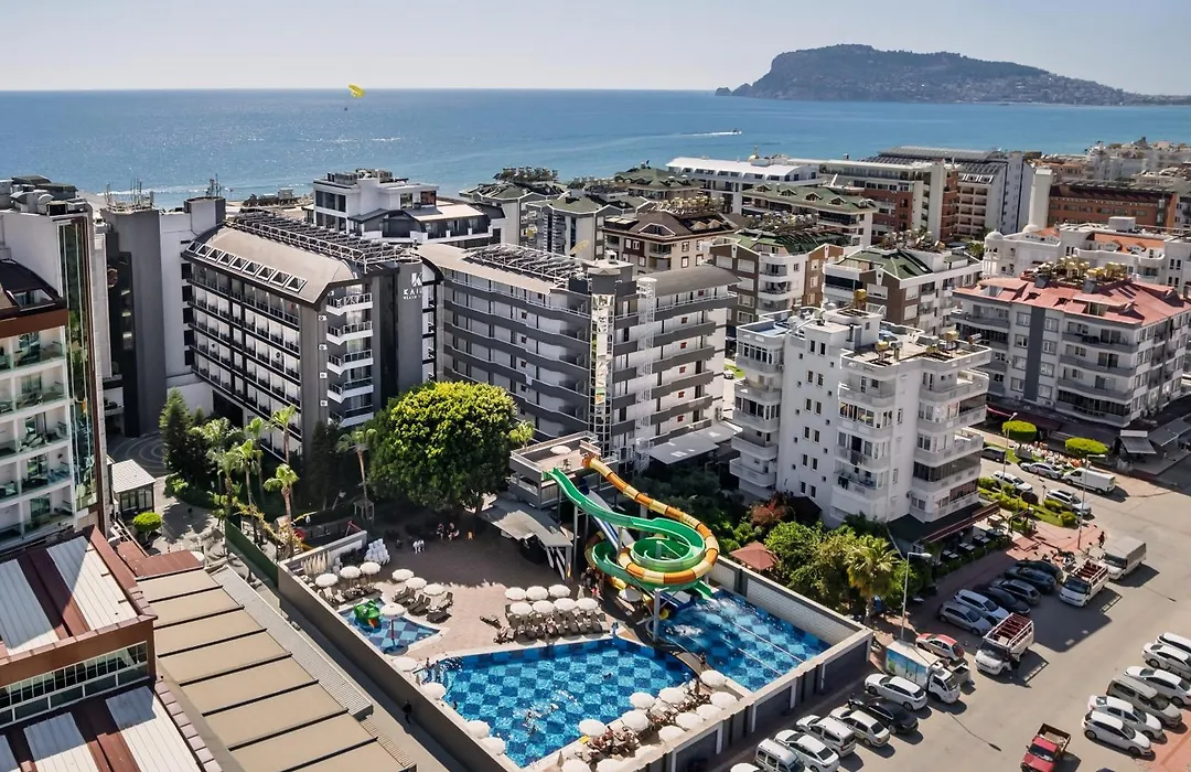 Kaila Beach Hotel-1