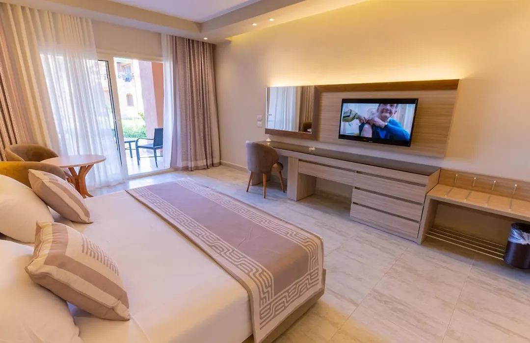 Ali Baba Palace Resort - Families And Couples Only-1