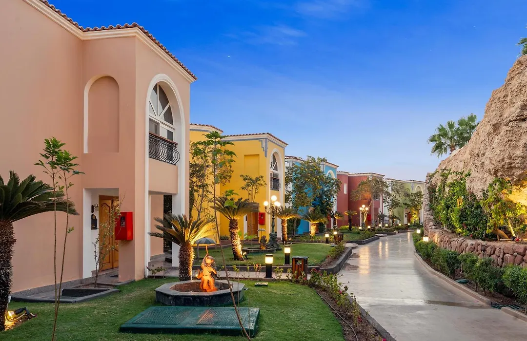 Royal Savoy Sharm El Sheikh (Adults Only)-1
