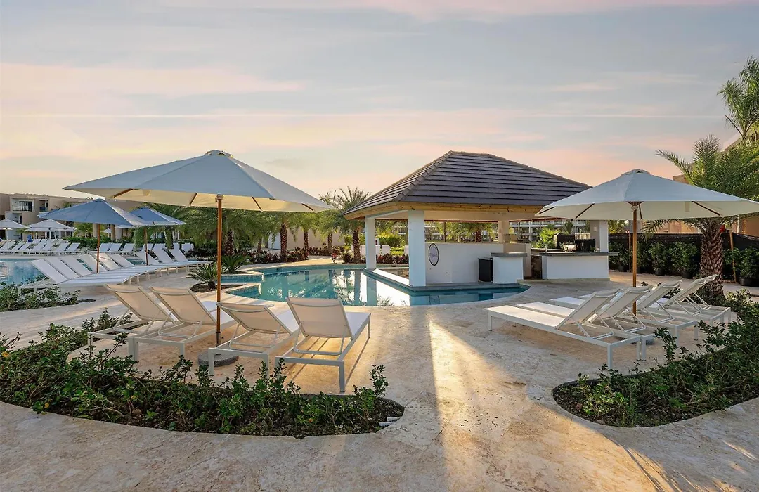 Viva Miches By Wyndham, A Trademark All Inclusive Resort-1
