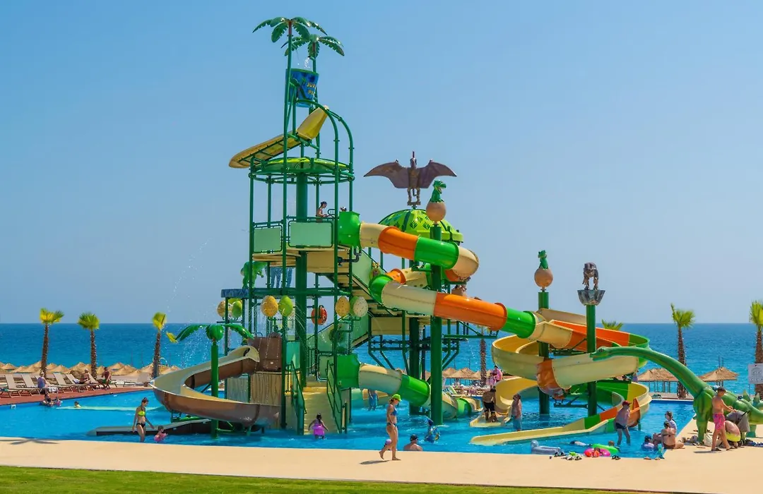 Casa Fora Beach Resort & Spa-1
