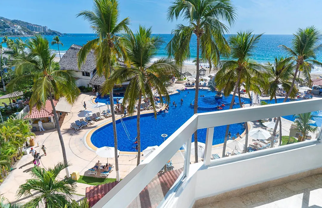 Krystal Ixtapa All Inclusive-1