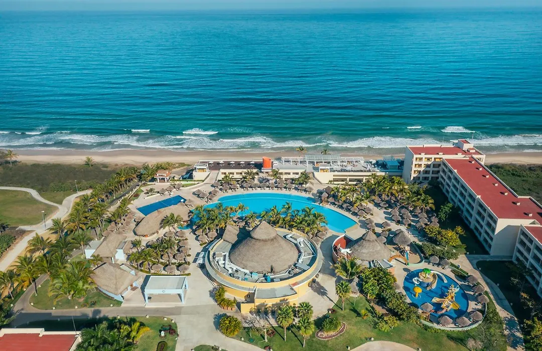 Iberostar Selection Playa Mita-1