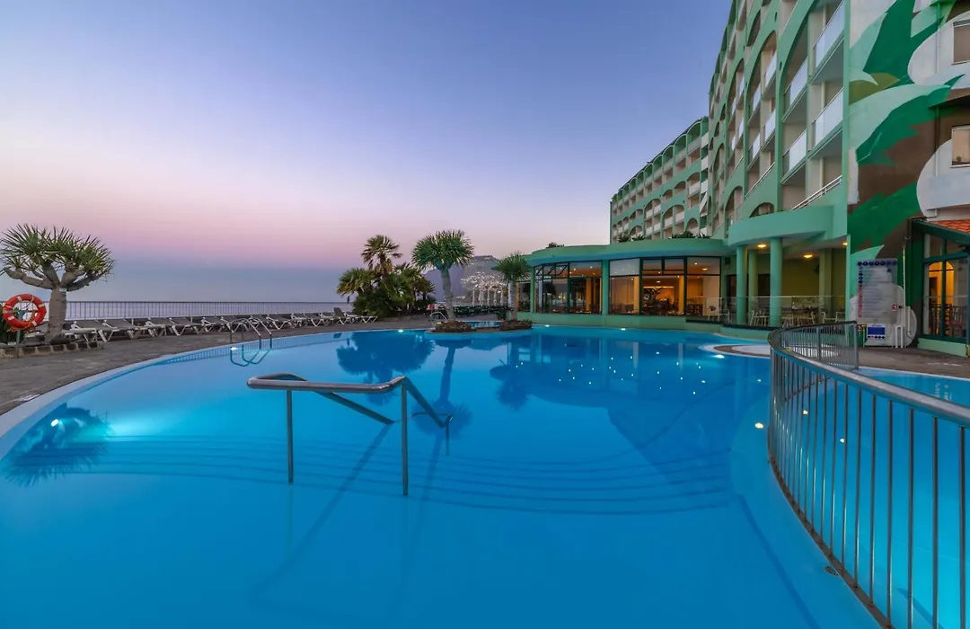 Pestana Ocean Bay Resort-1