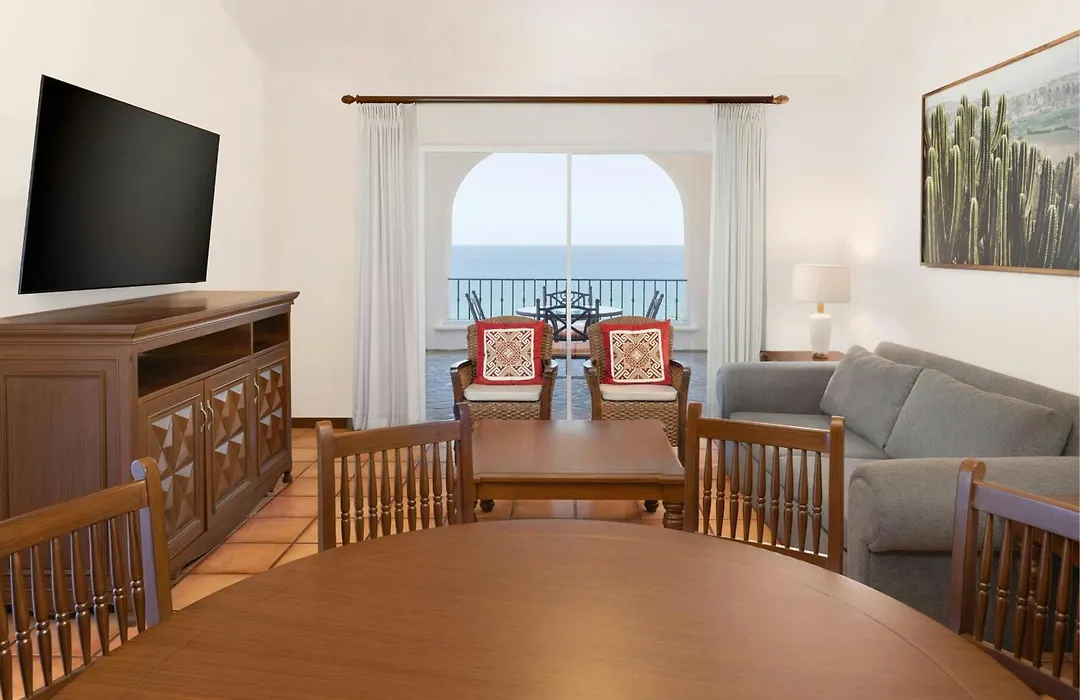 Hacienda Del Mar Los Cabos, An Autograph Collection All-Inclusive Resort (Adults Only)-1