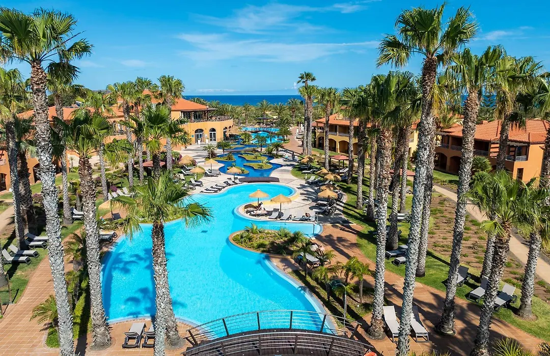 Pestana Porto Santo Premium All Inclusive Beach & Spa Resort-1