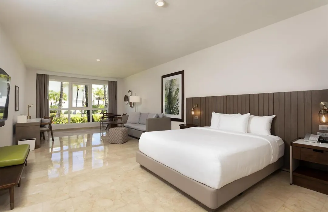 Hyatt Regency Grand Reserve Puerto Rico-1