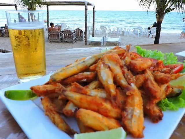 Nauticomar Resort All Inclusive & Beach Club-1
