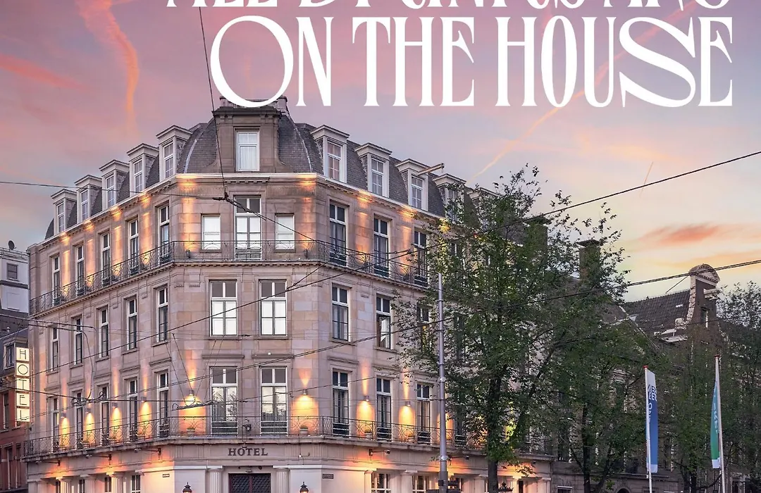 Banks Mansion - Boutique Hotel-1