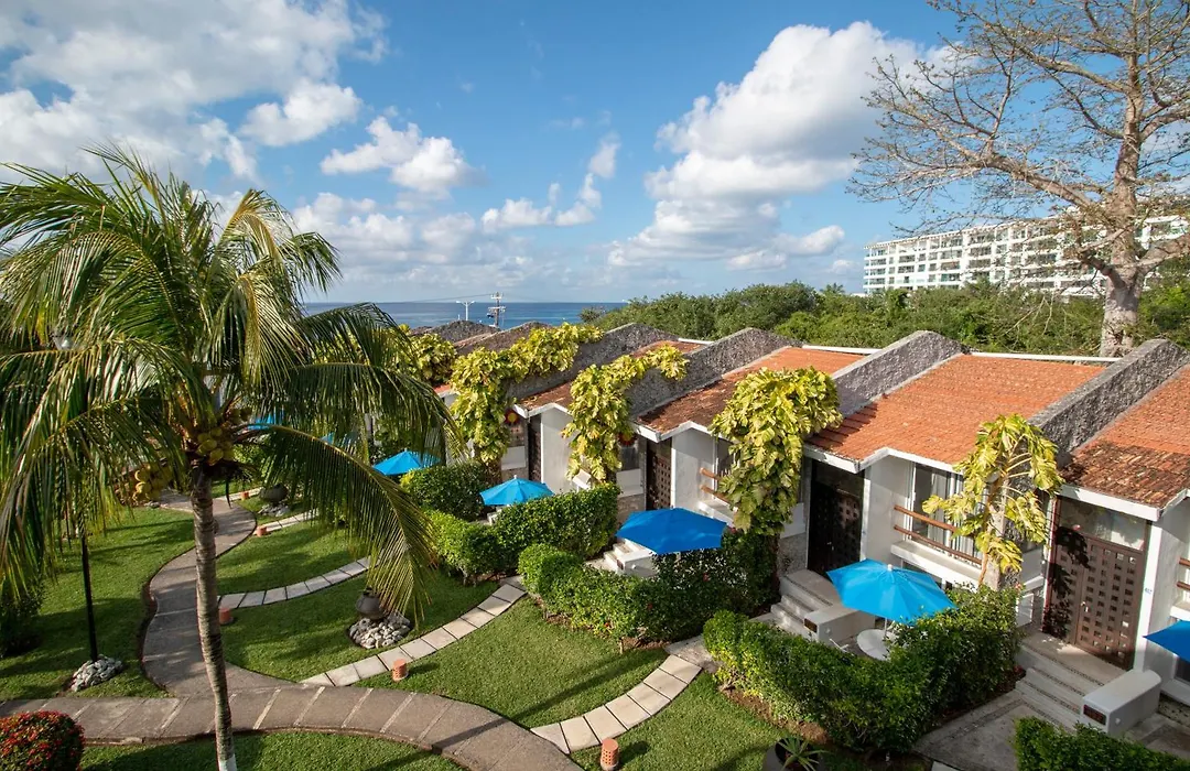 Casa Del Mar Cozumel Hotel & Dive Resort With Free Access To An Exclusive Beach Club-1