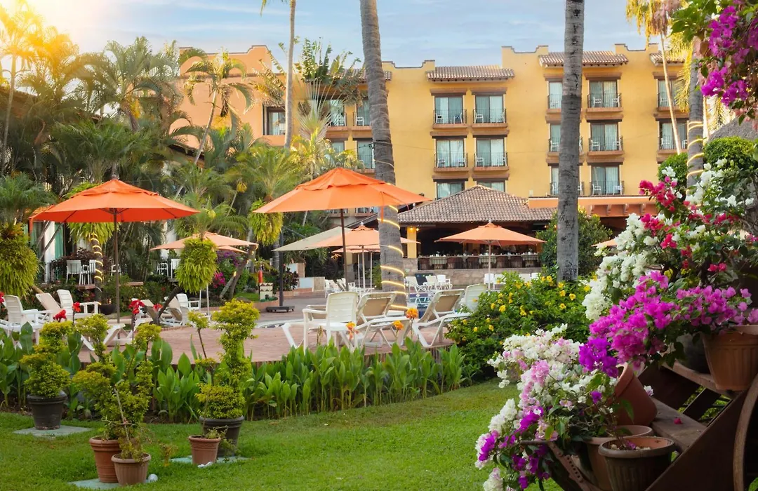 Hacienda Buenaventura Hotel & Mexican Charm-1