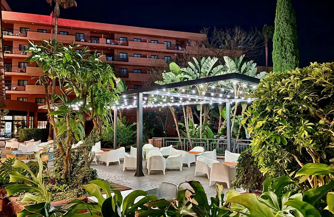 Fuengirola Beach Apartamentos Turisticos-1