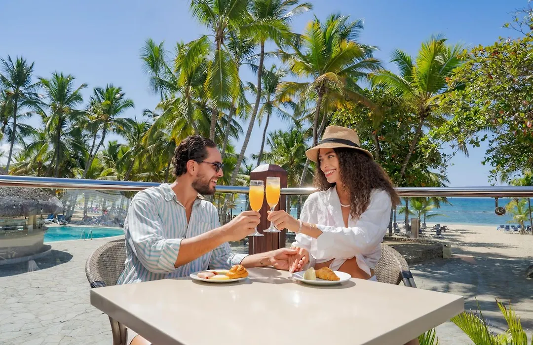 Coral Costa Caribe Beach Resort-1