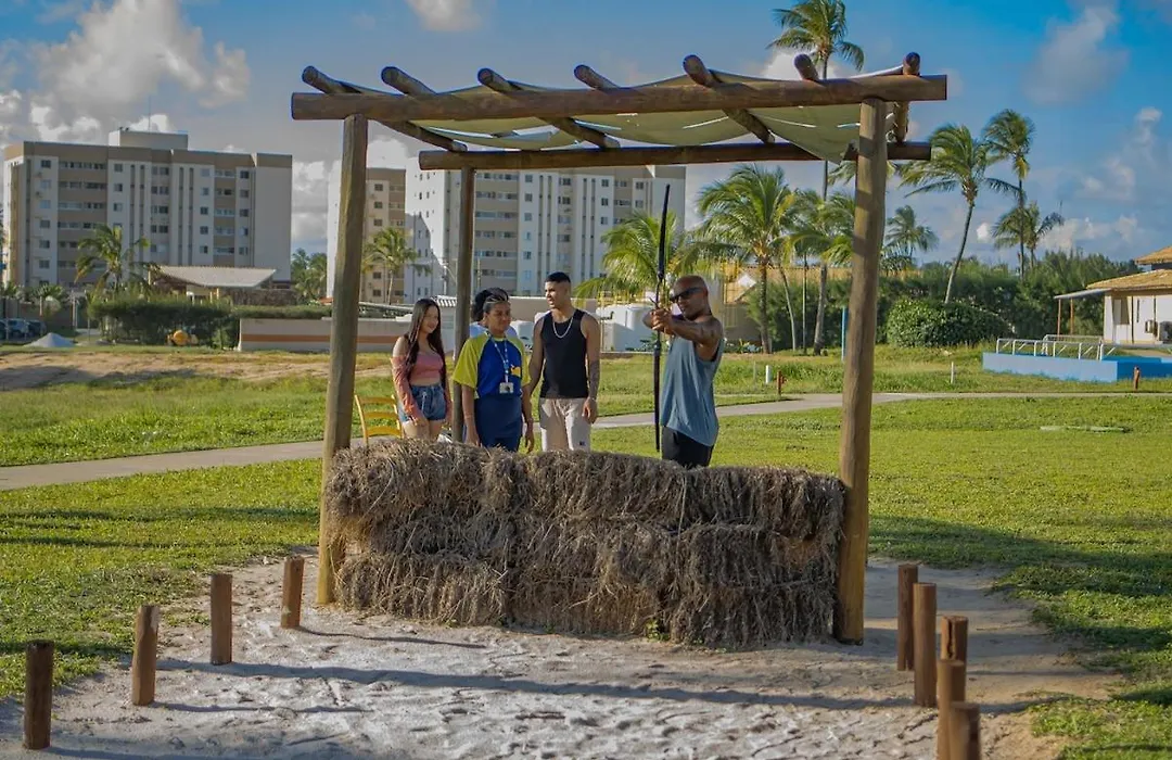Makai Resort All Inclusive Convention Aracaju-1