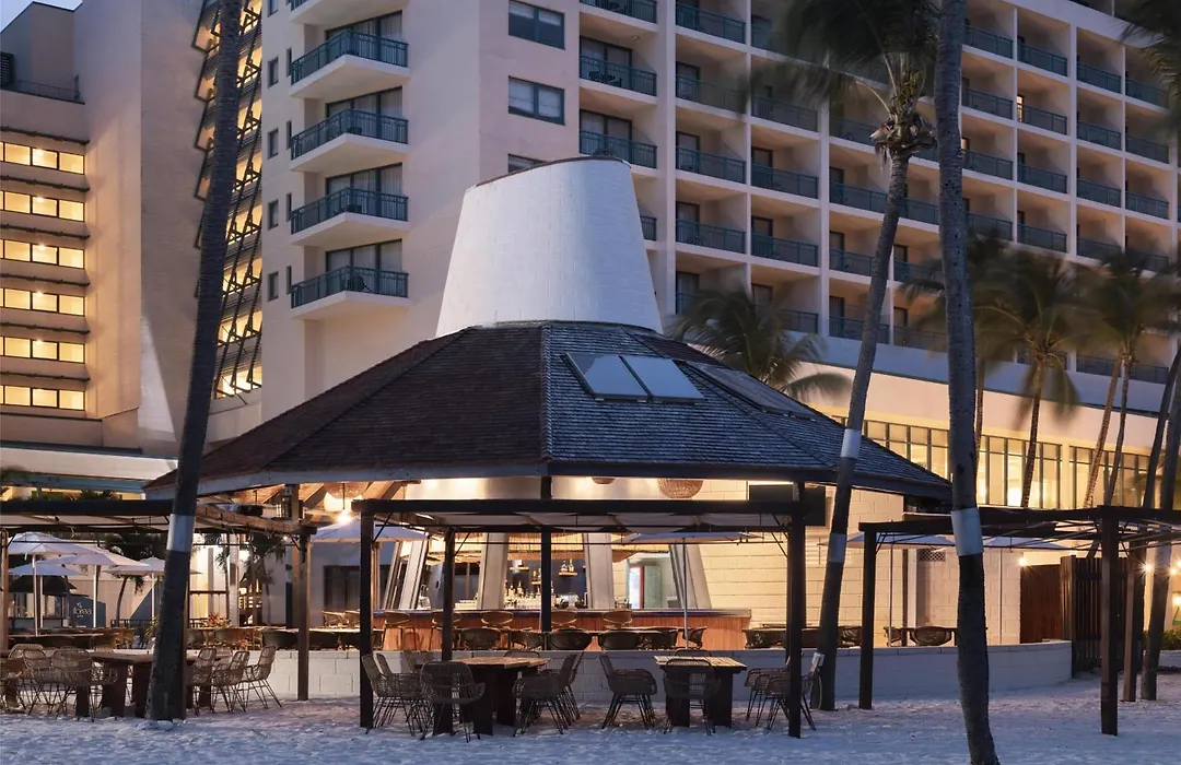 Hilton Barbados Resort-1