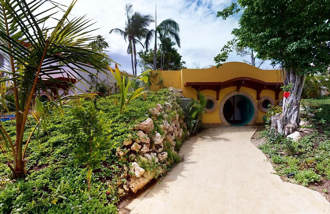 Princess Family Club Bavaro-1