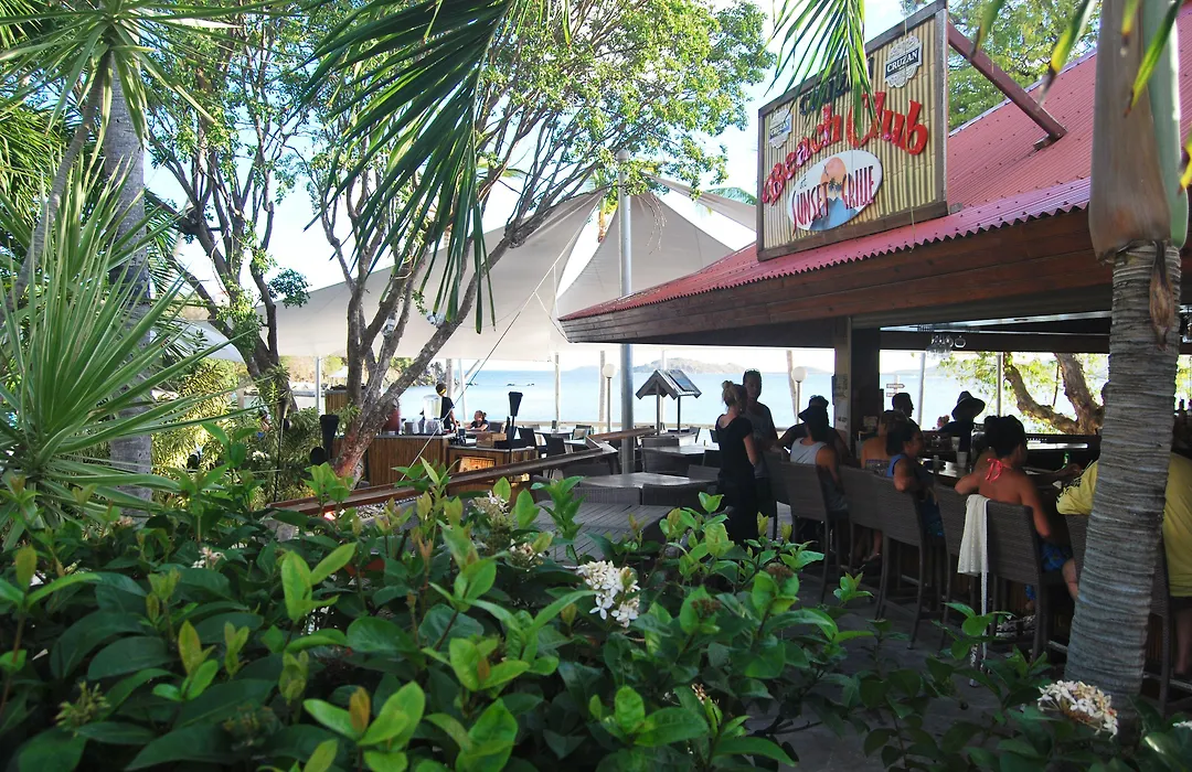Secret Harbour Beach Resort-1