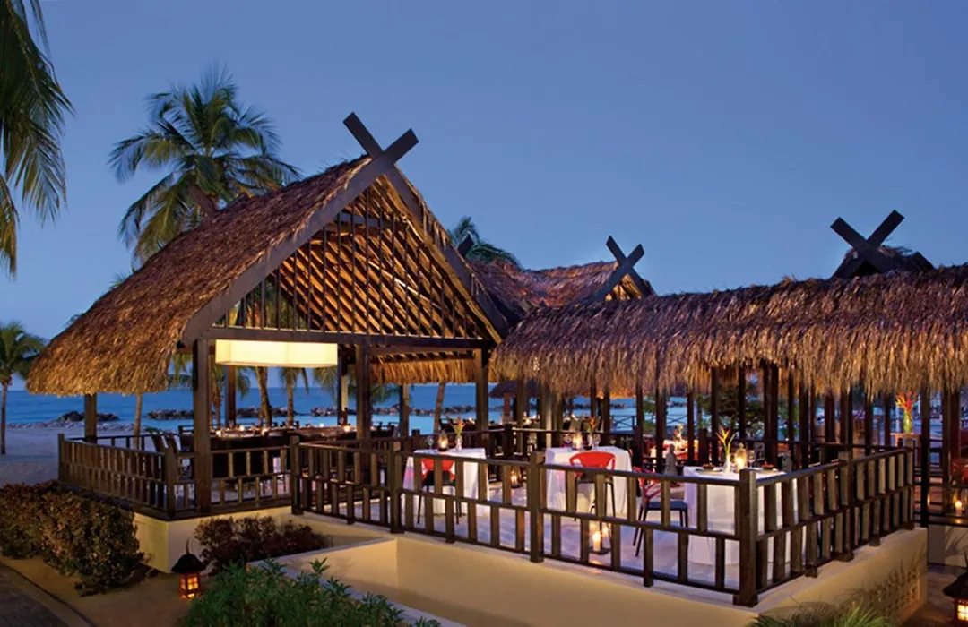 Sunscape Curacao Resort Spa&Casino-1