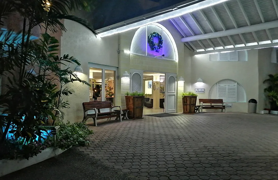 Barbados Beach Club Resort-1