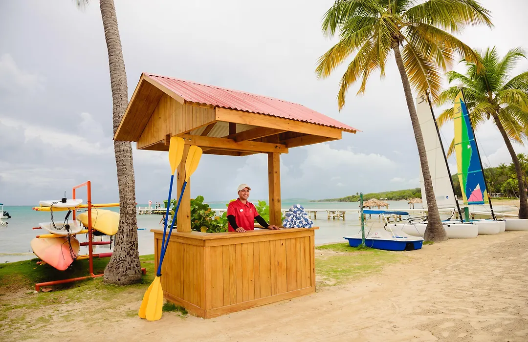 Copamarina Beach Resort & Spa-1