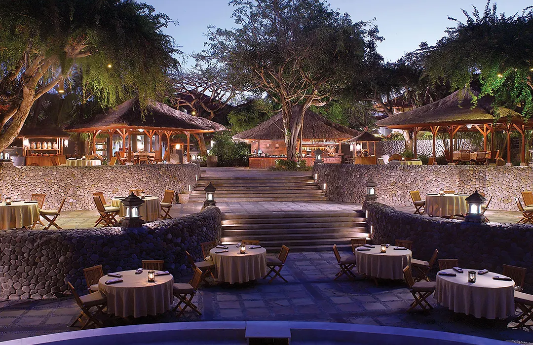 Grand Hyatt Bali-1