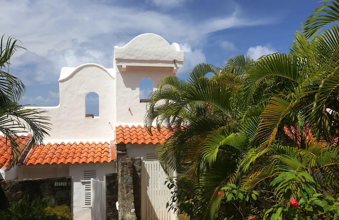 Windjammer Landing Resort And Residences-1