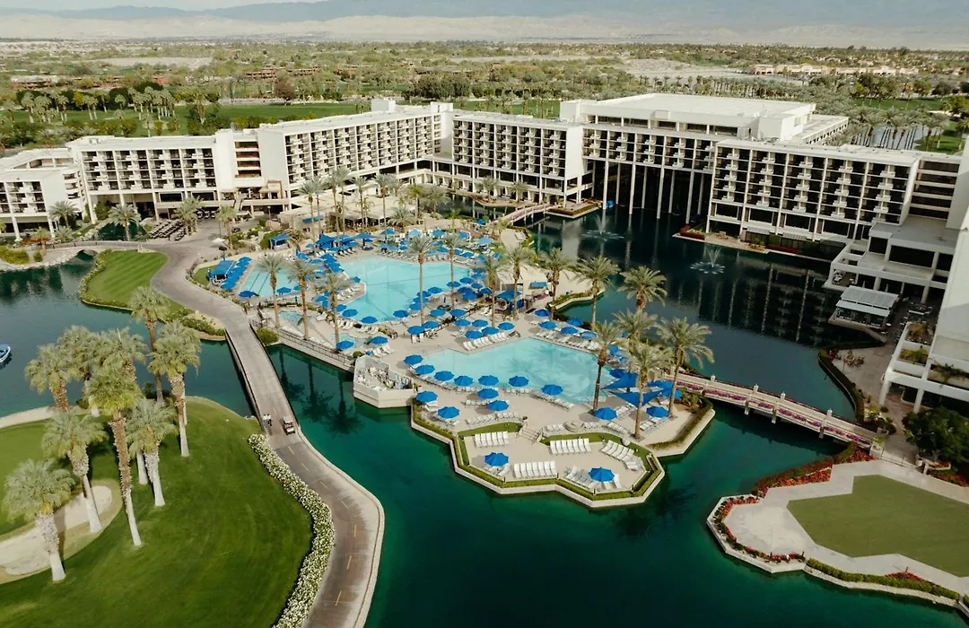 Jw Marriott Desert Springs Resort & Spa-1