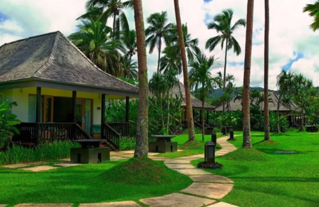 The Naviti Resort-1