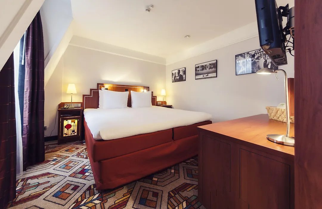 Banks Mansion - Boutique Hotel-1