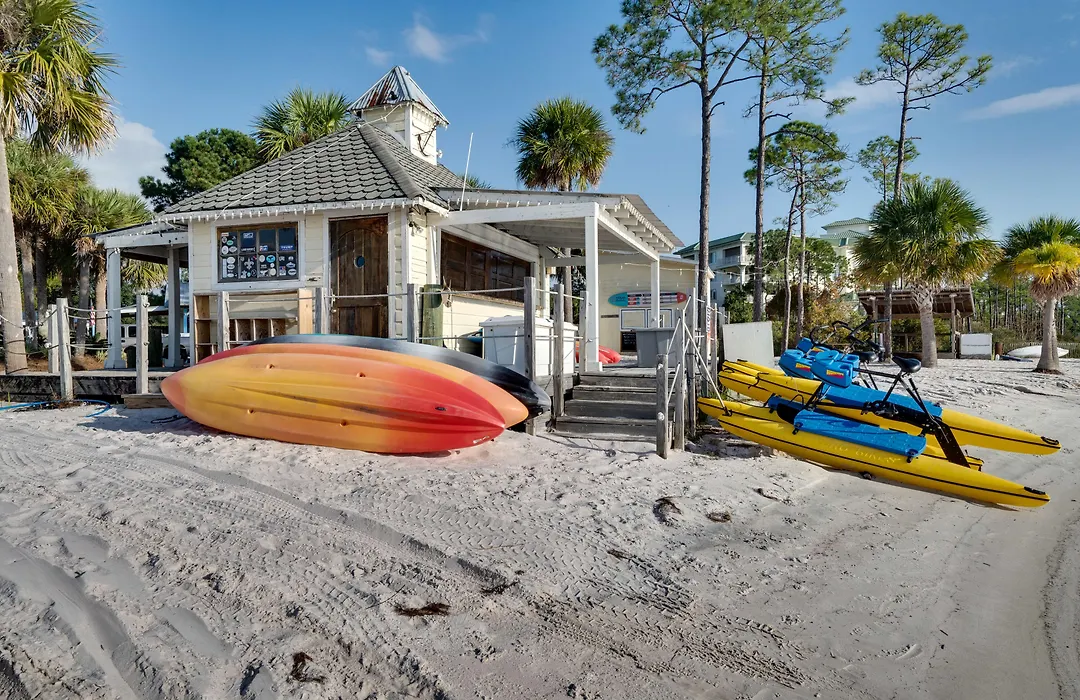 Sandestin Golf And Beach Resort-1