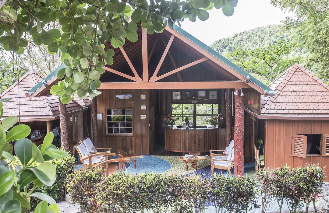 Ladera Resort (Adults Only)-1