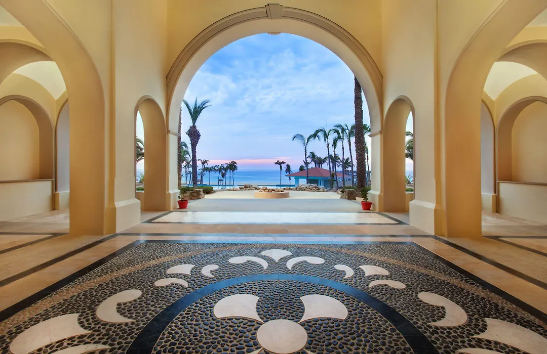 Dreams Los Cabos Suites Golf Resort & Spa-1