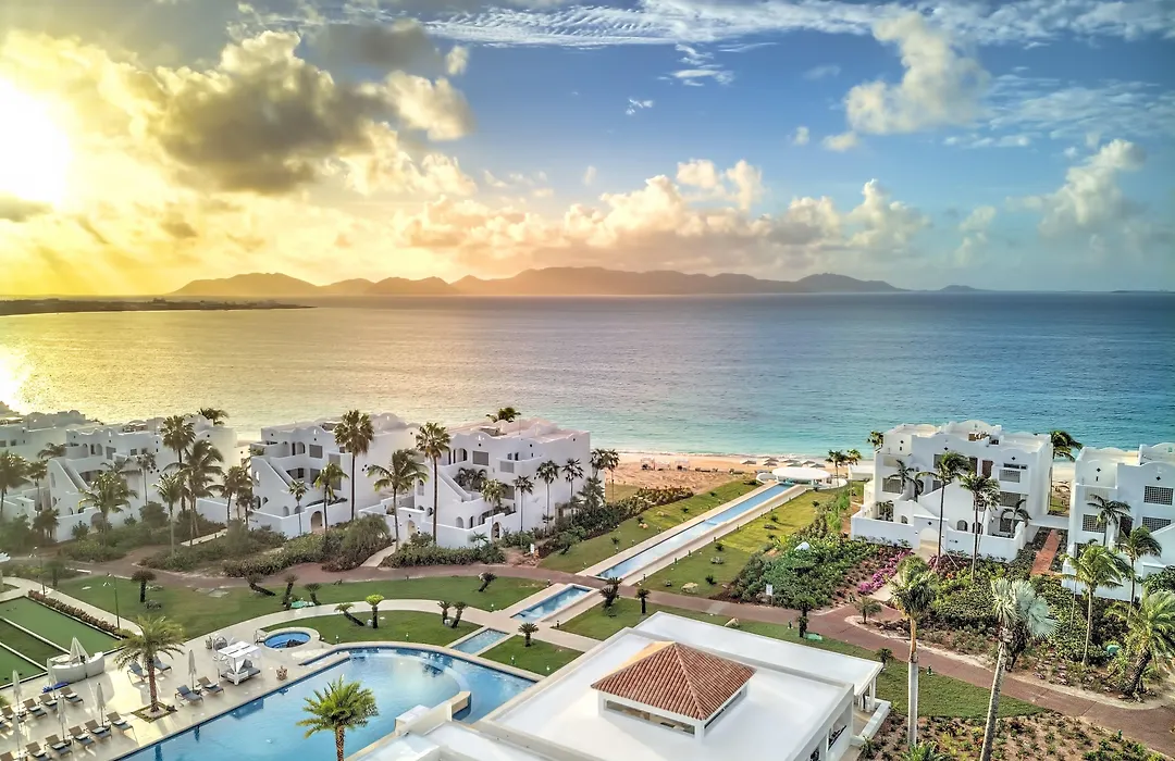 Aurora Anguilla Resort & Golf Club-1