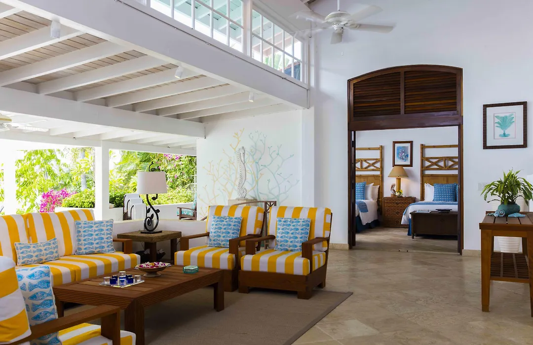Jumby Bay Island - Oetker Collection-1