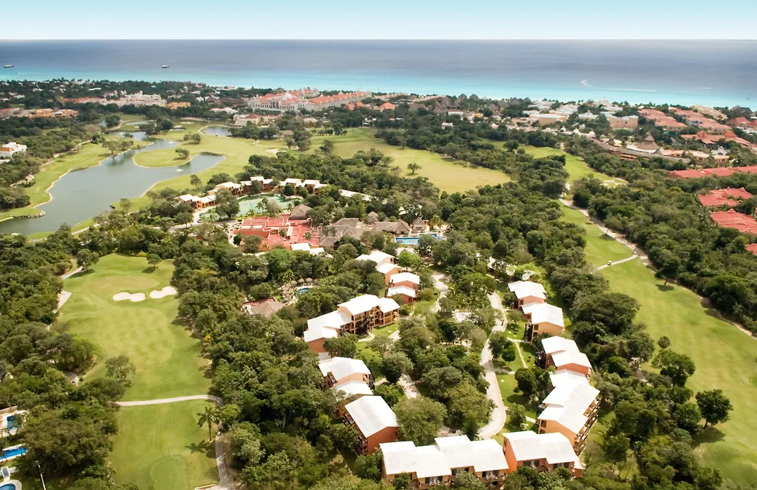 Hotel Riu Lupita-1