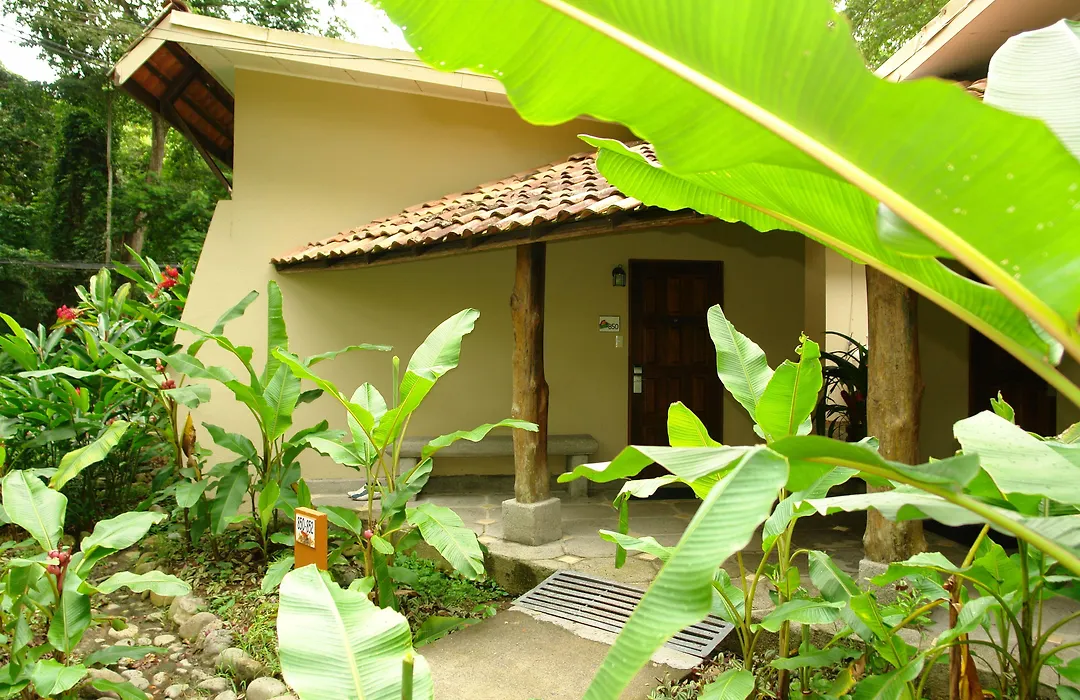 Hotel Punta Leona-1