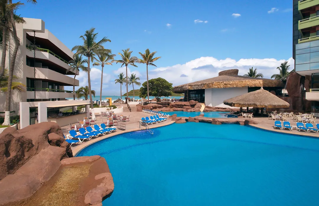 El Cid El Moro Beach (Adults Only)-1