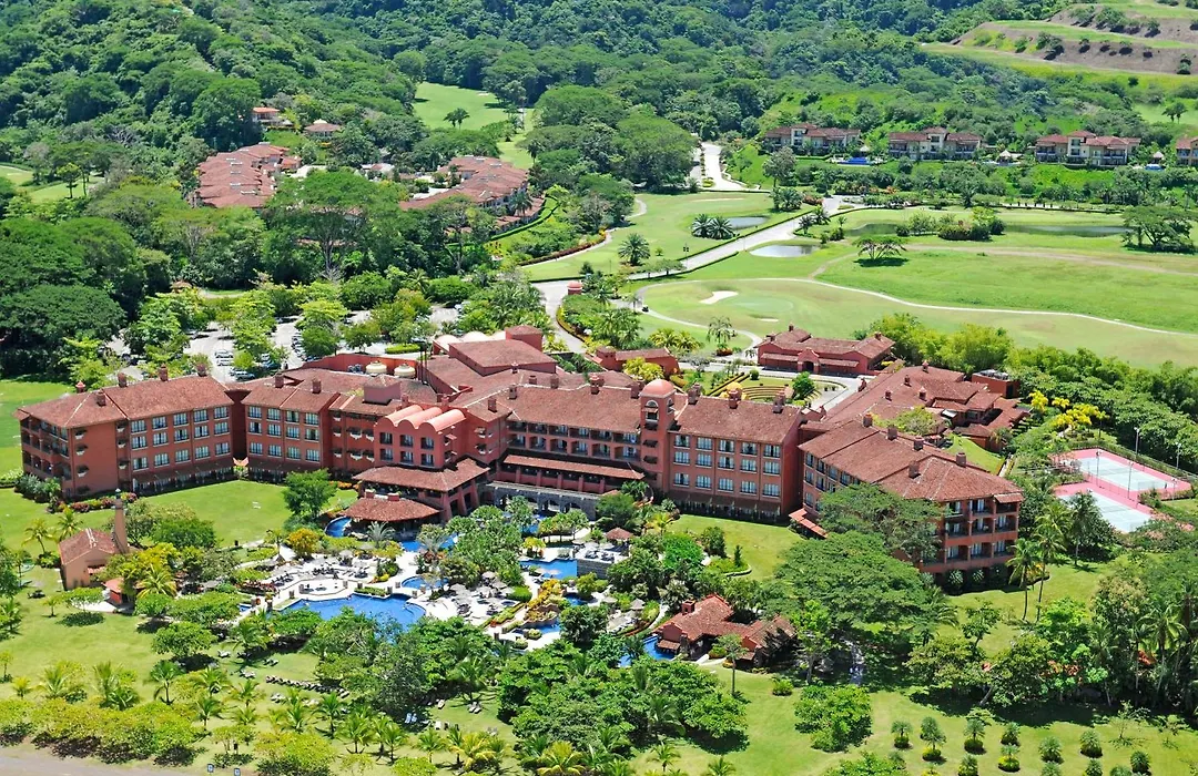 Los Suenos Marriott Ocean & Golf Resort-1