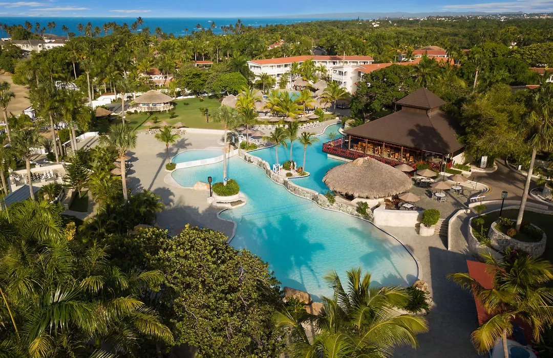 Lifestyle Tropical Beach Resort & Spa All Inclusive (Adults Only)-1
