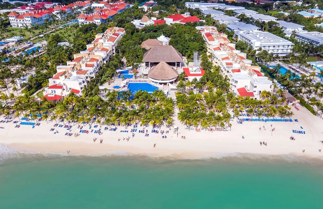 Viva Maya By Wyndham, A Trademark All Inclusive Resort-1