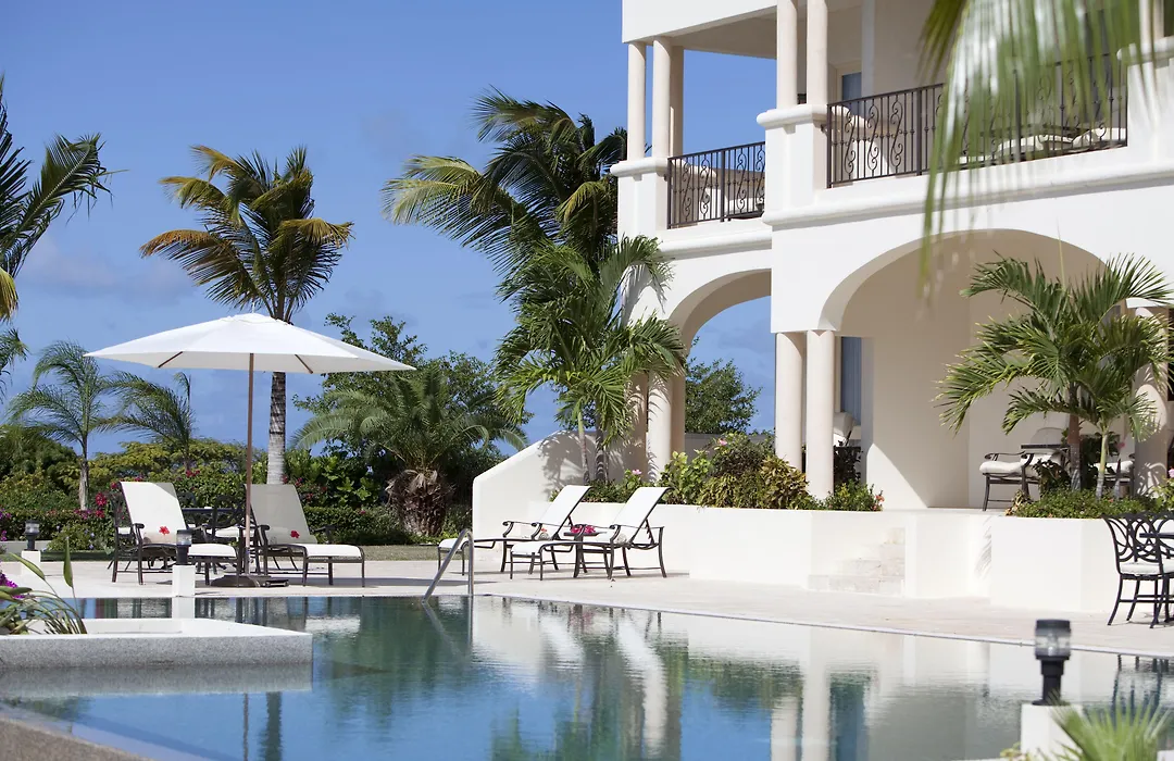 Blue Waters Resort And Spa-1