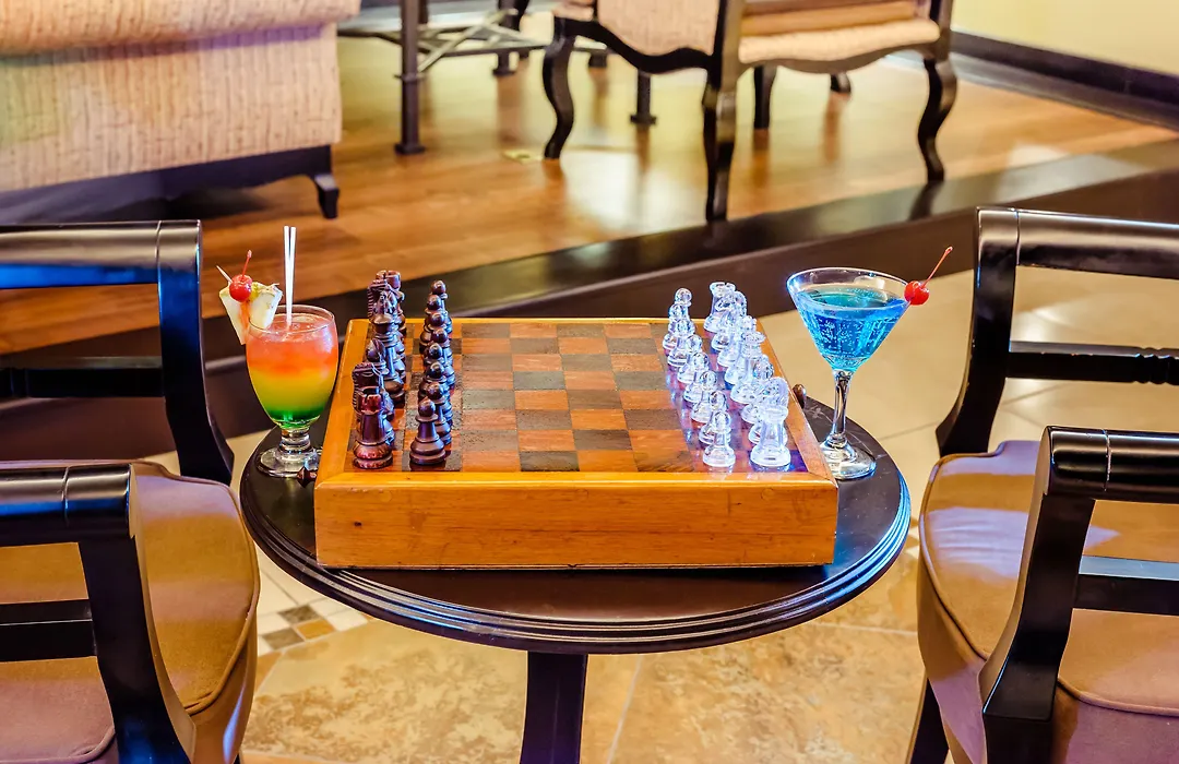 Occidental Papagayo (Adults Only)-1