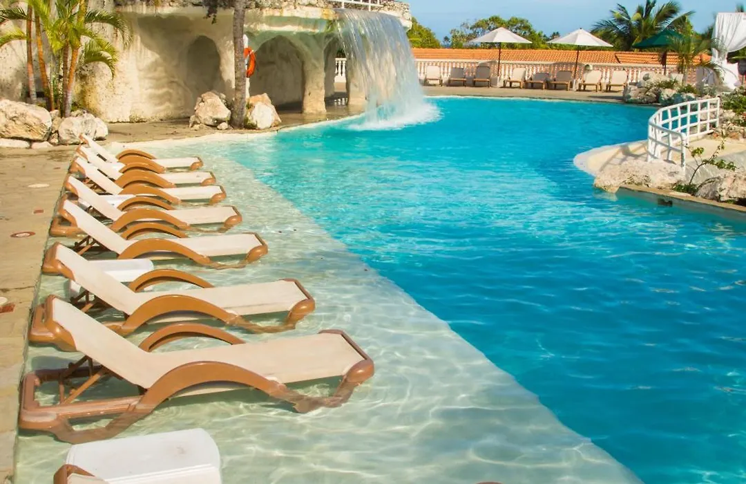 Cofresi Palm Beach & Spa Resort-1
