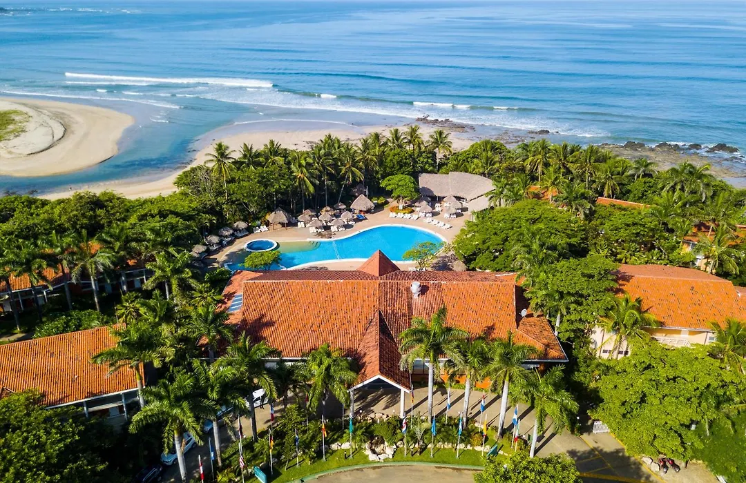 Occidental Tamarindo-1
