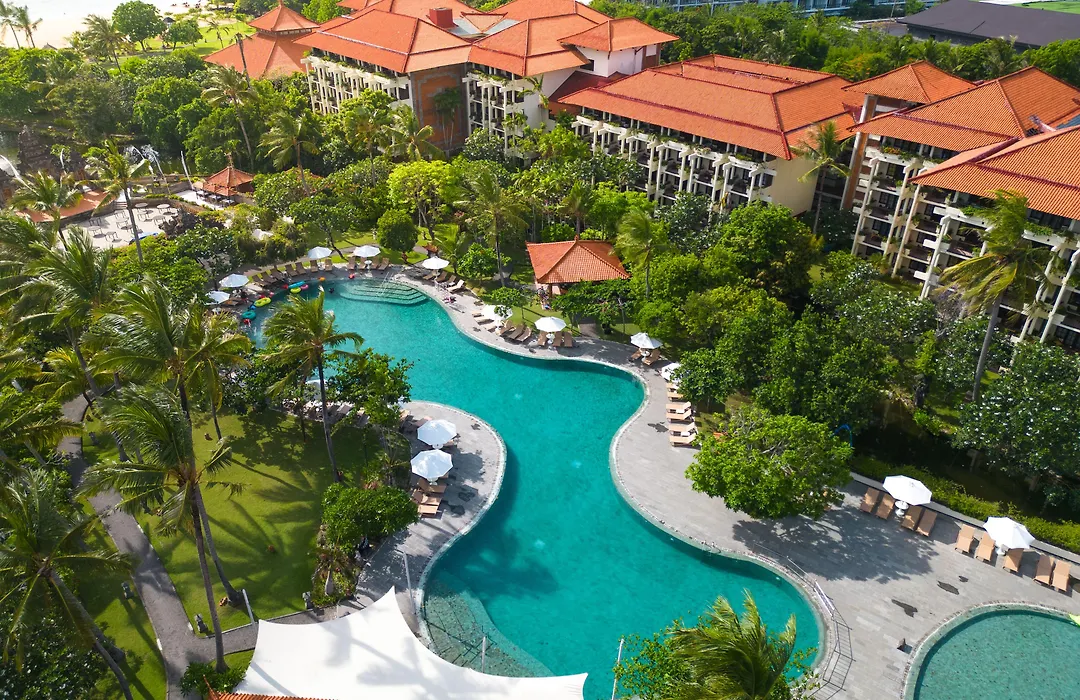 Ayodya Resort Bali-1