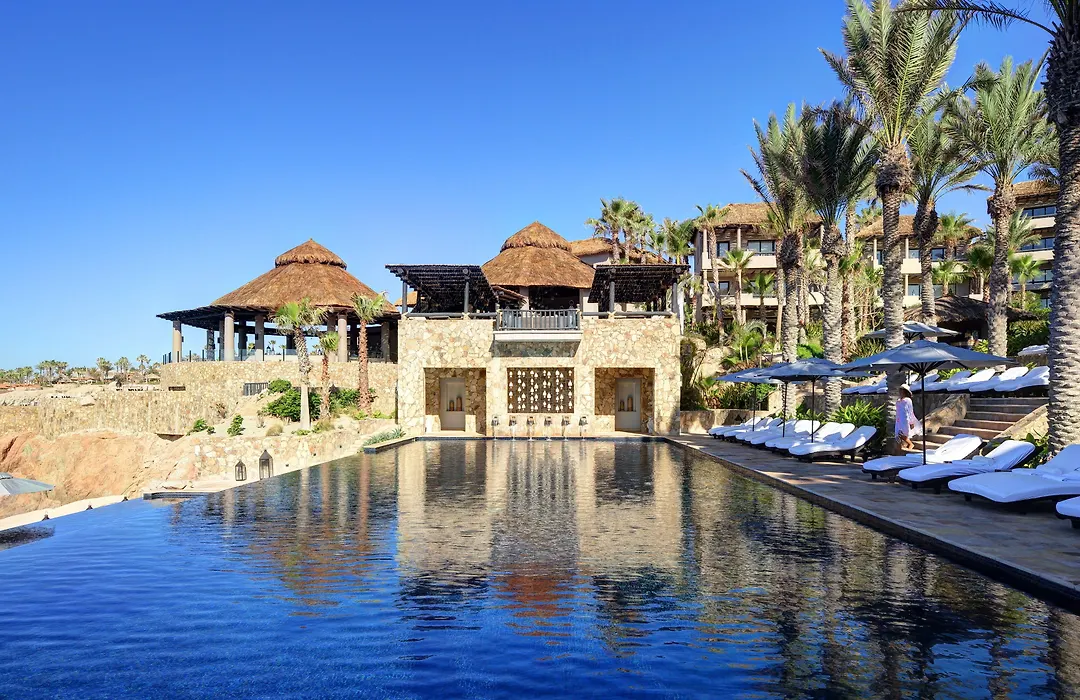 Esperanza, Auberge Collection-1