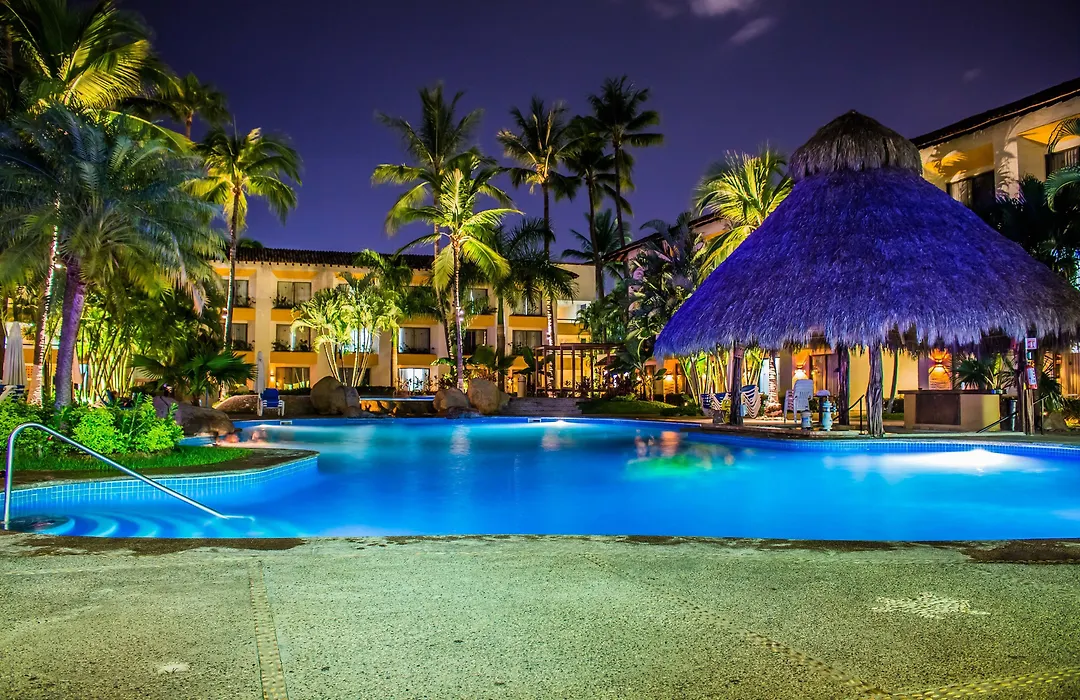 Plaza Pelicanos Club Beach Resort All Inclusive-1