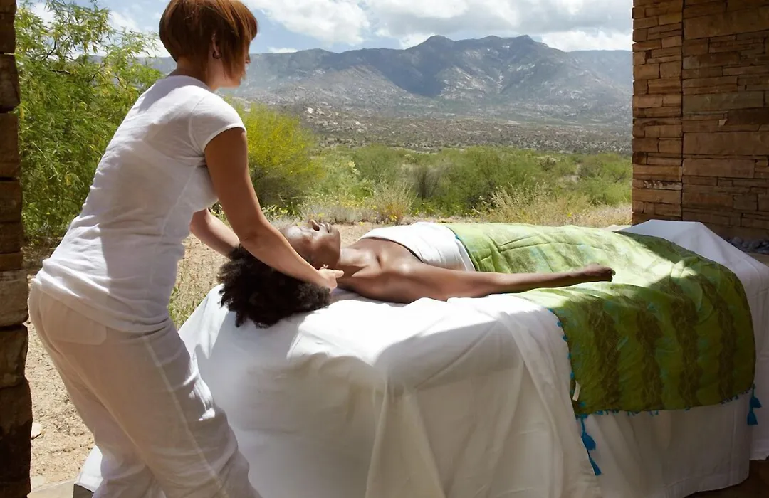 Miraval Resort & Spa (Adults Only)-1